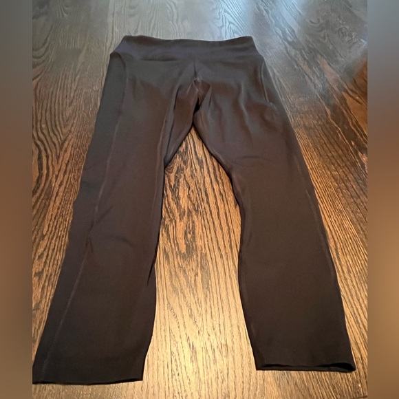 Nike Pants - Nike Black 21” Leggings